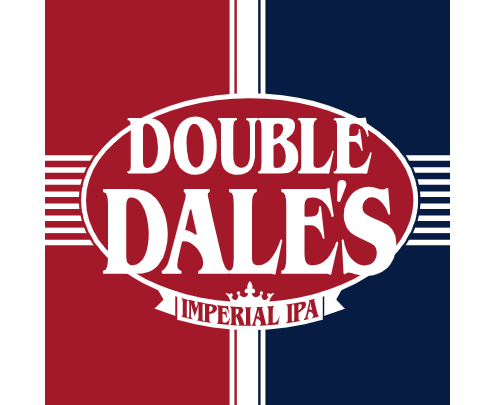 Double Dale's logo