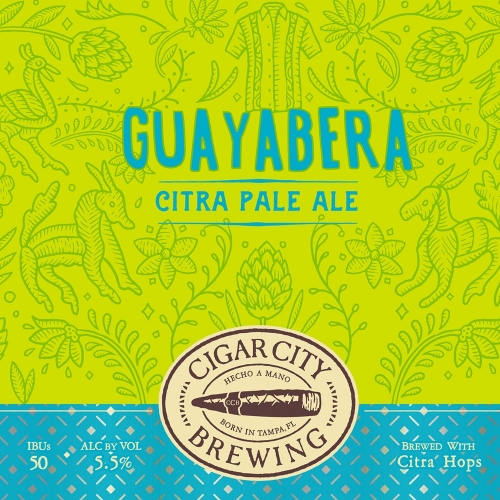 guayabera Fit logo