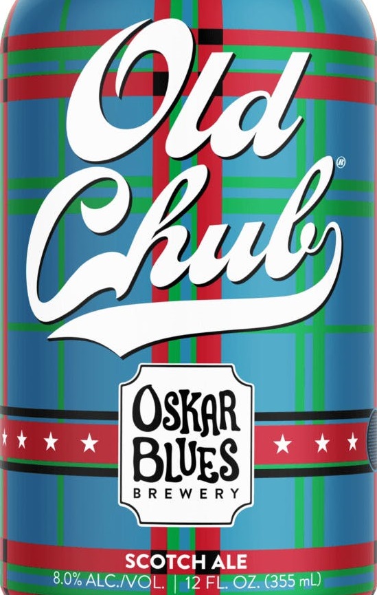 Old Chub Fit logo